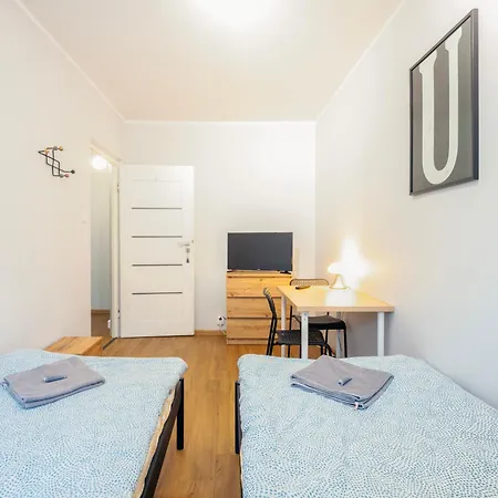 WAW Pokoje Ursynów-2